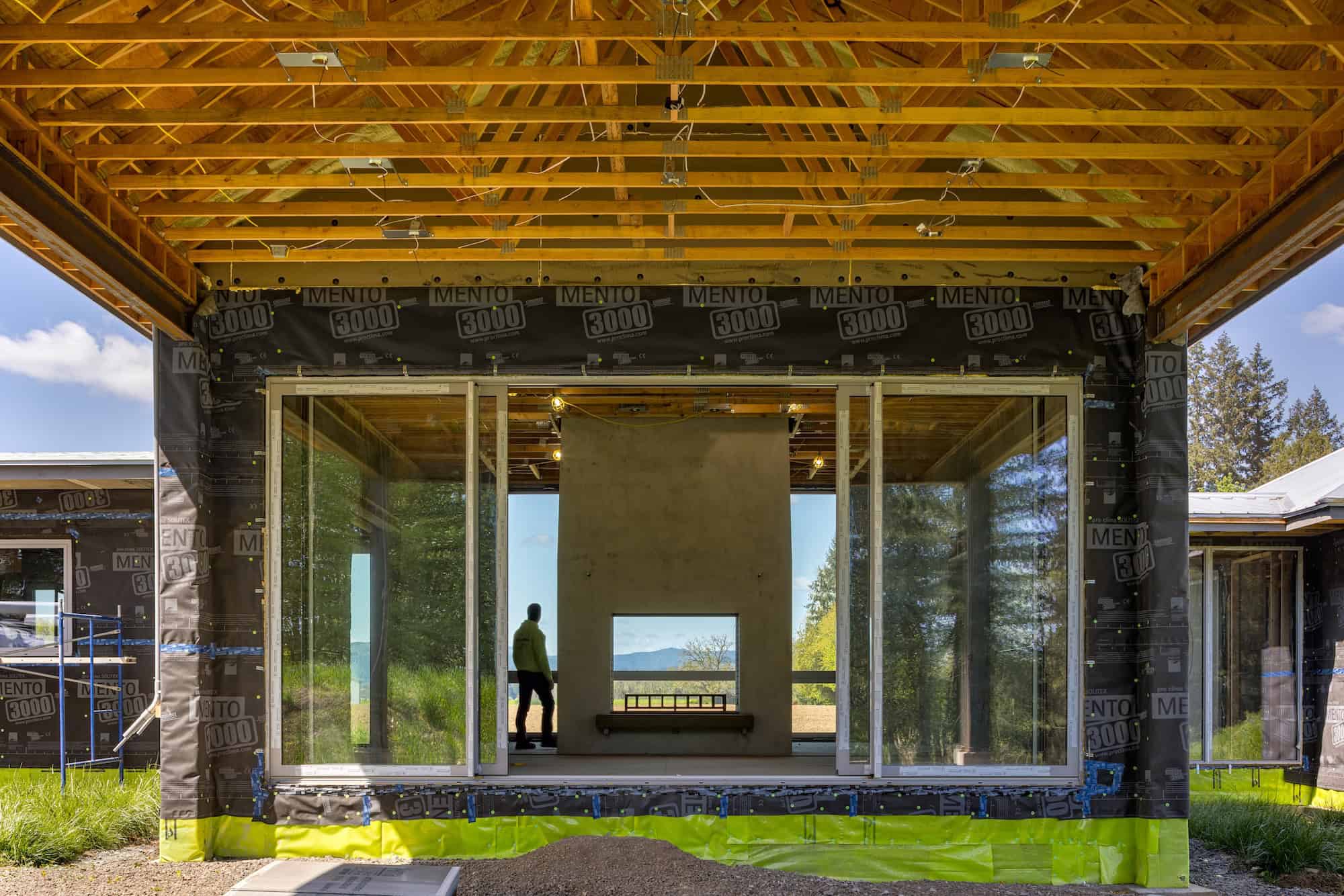 Opus Vitae Construction hero